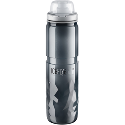 Thermaltrinkflasche Elite Icefly 650ml, smoke - Produktbild - 1