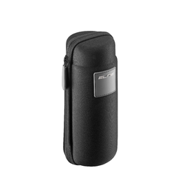 ELITE Transportflasche TAKUIN RAINPROOF schwarz 500 ml graue Grafik - Produktbild - 1