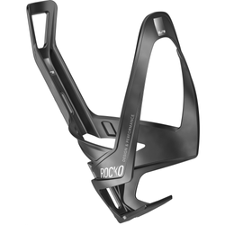 FA003515182-21262957-21262957.jpg Elite Flaschenhalter Rocko Carbon matt schwarz weiss - Produktbild - 1