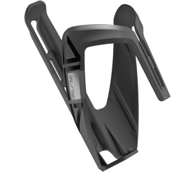 ELITE Flaschenhalter ALA SKIN soft touch schwarz schwarze Grafik - Produktbild - 1