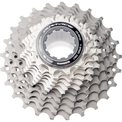 ICSR910011125-21263017-21263017.jpg Shimano Dura-Ace CS-R9100 Kassette 11-25 Zähne, 11-fach - Produktbild - 1