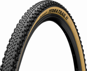 Continental Terra Trail ProTection 27.5" 650 x 40B 27.5 x 1.50 ( 40 - 584 ) schwarz/creme faltbar - Produktbild - 1