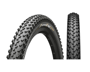 Continental Cross King 2.2 26x2.20 faltbar - Produktbild - 1