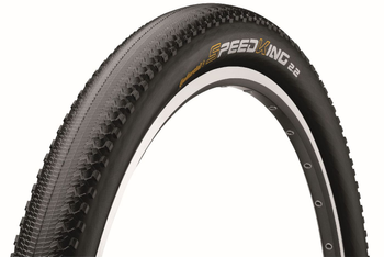 Continental Speed King 26x2.20 Faltreifen - Produktbild - 1 Continental Speed King 26x2.20 Faltreifen - Produktbild - 1