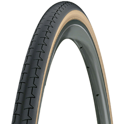 Reifen Michelin Dynamic Classic Draht 28" 700x20 20-622 schwarz/transparent - Produktbild - 1