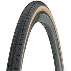 Michelin Dynamic Classic Drahtreifen 28 Zoll 25-622 schwarz transparent - Produktbild - 1