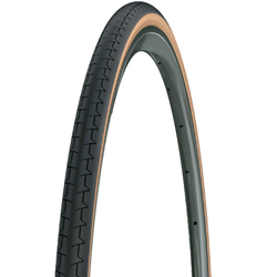 Michelin Dynamic Classic Drahtreifen 28 Zoll 700x28 schwarz transparent für Trekking und City - Produktbild - 1