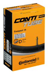 Continental Schlauch Compact 16 DV 26mm - Produktbild - 1