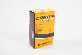 Continental Schlauch Compact 8 DV 26mm - Produktbild - 1