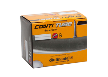 Continental Schlauch Race 28 Supersonic SV 42mm - Produktbild - 1