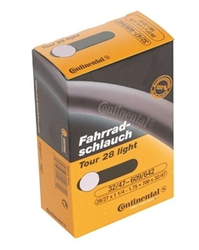 Continental Schlauch Tour 28 all light SV 42mm - Produktbild - 1