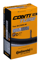 Continental Schlauch Tour 28 all DV 40mm - Produktbild - 1