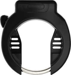 Abus Rahmenschloss 4750X schwarz Breite: 68mm Höhe: 120mm - Produktbild - 1