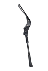 Hebie Hinterbauständer FOX UNI 26–28″ schwarz - Produktbild - 1 Hebie Hinterbauständer FOX UNI 26–28″ schwarz - Produktbild - 1