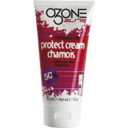 Elite OZONE PROTECT CREAM CHAMOIS Sitzcreme - Produktbild - 1
