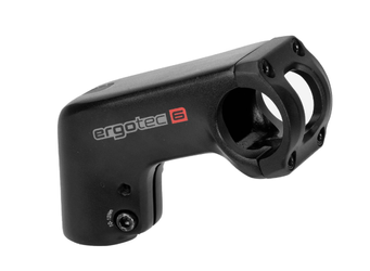 Ergotec Vorbau Barracuda I Ahead 28.6/31.8 90Mm 20° - Produktbild - 1