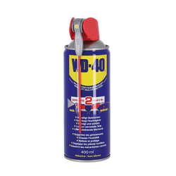 WD-40 Multifunktionsprodukt 400ml Smart Straw - Produktbild - 1