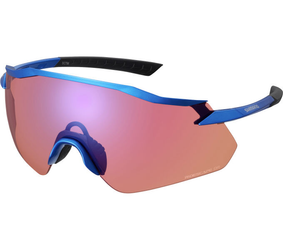EQUINOX OFF-ROAD CANDY BLUE - Produktbild - 2
