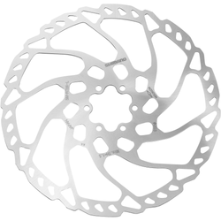 SHIMANO Bremsscheibe SM-RT66 220mm 6L - Produktbild - 1