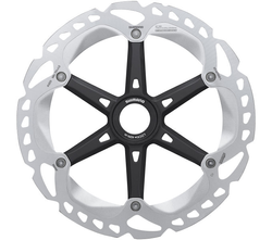 I-RTMT800LJ-21263544-21263544.jpg Shimano Bremsscheibe RT-MT800 203 mm mit Magnet-Verschlussring für präzise Bremsleistung bei Nubuk Bikes - Produktbild - 1
