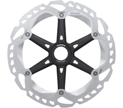 IRTMT800LJ-21263544-21263544.jpg Shimano Bremsscheibe RT-MT800 203 mm mit Magnet-Verschlussring für präzise Bremsleistung bei Nubuk Bikes - Produktbild - 2