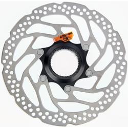 Bremsscheibe SM-RT30 mit Magnet-Verschlussring für EW-SS302 160 mm - Produktbild - 1