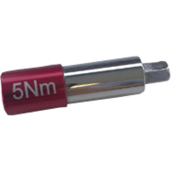 PRO Drehmomentaufsatz für Drehmomentschlüssel Mini 5 Nm - Produktbild - 1