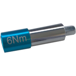 PRO Drehmomentaufsatz für Drehmomentschlüssel Mini 6 Nm - Produktbild - 1