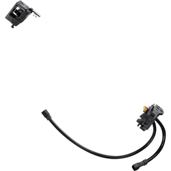 SHIMANO Akkuhalter SHIMANO E-BIKE SYSTEMS BM-E8031 250 mm - Produktbild - 1 SHIMANO Akkuhalter SHIMANO E-BIKE SYSTEMS BM-E8031 250 mm - Produktbild - 1