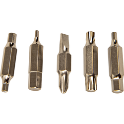 FAYPRTL0150-21263655-21263655.jpg PRO Bit-Satz Multitool für PRTL0099 - Produktbild - 1