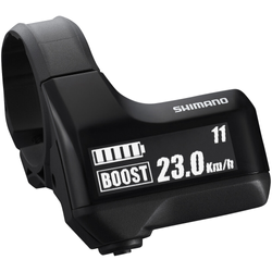 Shimano SC-E7000 Informationsdisplay für E-Bike-Systeme - Produktbild - 1