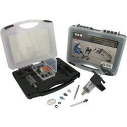 VAR Entlüftungsset Mineralöl FR-31000 - Produktbild - 1