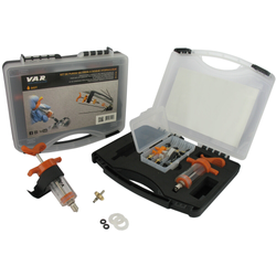 VAR Entlüftungsset DOT FR-31100 - Produktbild - 1 VAR Entlüftungsset DOT FR-31100 - Produktbild - 1