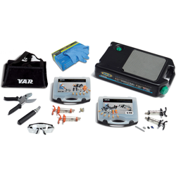 VAR Entlüftungsset FR-35021 - Produktbild - 1