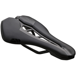 PRO Fahrradsattel Stealth Performance 152 mm Schwarz Edelstahl Gestell - Produktbild - 1
