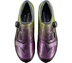 SHRX800P13-A-21263789-21263789.jpg Shimano RX8 Gravelschuh SPD, Boa-Verschluss, Purple - Produktbild - 4