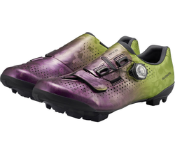 SHRX800P13-D-21263789-21263789.jpg Shimano RX8 Gravelschuh SPD, Boa-Verschluss, Purple - Produktbild - 1