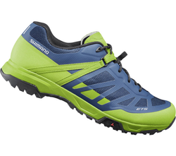 SH-ET500Y07-21263976-21263976.jpg Shimano ET500 E-Bike-Radschuh SPD, Gelb - Produktbild - 1