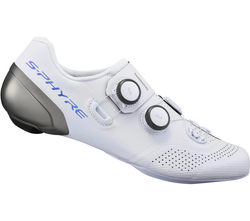 SH-RC902W01-21263984-21263984.jpg Shimano S-PHYRE RC902 Women Rennradschuh SPD-SL, Größe 39, Weiß - Produktbild - 1