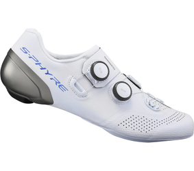 Shimano S-PHYRE RC902 Women Rennradschuh SPD-SL, Größe 41, Weiß - Produktbild - 1