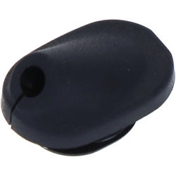 SHIMANO Gummitülle für interne Verlegung der EW-SD300 Kabel (6 mm) - Produktbild - 1