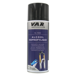 VAR Isopropylalkohol NL-75900 300 ml - Produktbild - 1