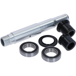 Hohlachse für FH-MT410 142 mm - Produktbild - 1