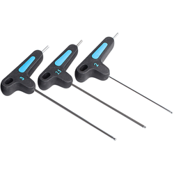 FAPRTL0089-21264218-21264218.jpg PRO Innensechskantschlüsselset T-Form 2 / 2,5 / 3 mm - Produktbild - 1