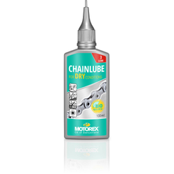 MOTOREX Chainlube Dry Conditions Kettenoel 100 ml - Produktbild - 4