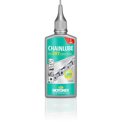 MOTOREX Chainlube Dry Conditions Kettenoel 100 ml - Produktbild - 2