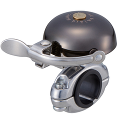 CATEYE Klingel OH-2300 Neo Black - Produktbild - 1 CATEYE Klingel OH-2300 Neo Black - Produktbild - 1