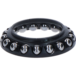 SHIMANO Kugelring für HB-MT400 Rechts 5/32"X17 - Produktbild - 1