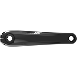 SHIMANO Kurbelarm SHIMANO E-BIKE SYSTEMS FC-M8150 Rechts 175mm - Produktbild - 1