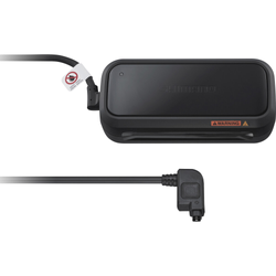 SHIMANO Akku-Ladegerät SHIMANO E-BIKE SYSTEMS EC-E6002 ohne Netzkabel - Produktbild - 1